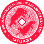 Монголын Үнэт Цаасны АЭХолбоо Монголын Үнэт Цаасны АЭХолбоо